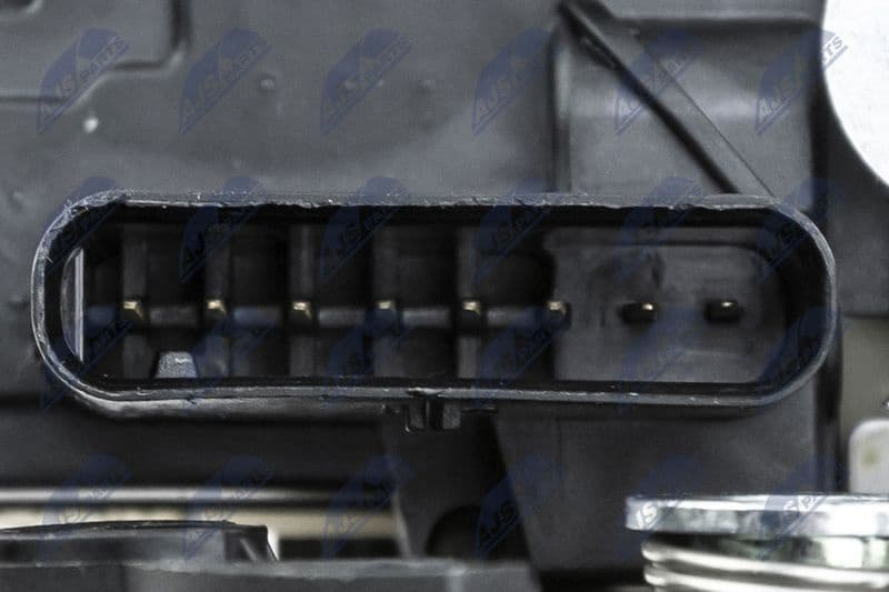 Door Lock EZC-LR-044 - image 9