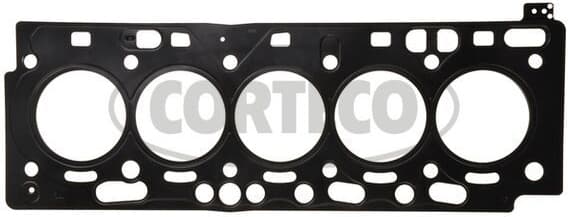 Gasket, cylinder head 83403340 - image 2
