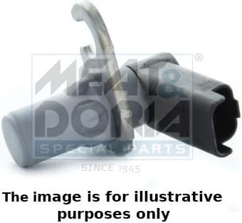 Sensor, crankshaft pulse 87243E