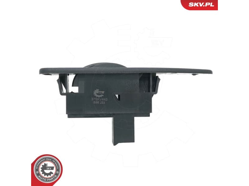 Switch, window regulator 37SKV443 - image 4
