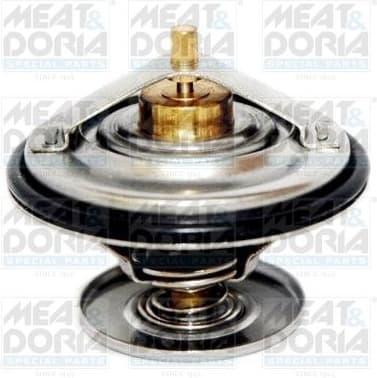 Thermostat, coolant 92187