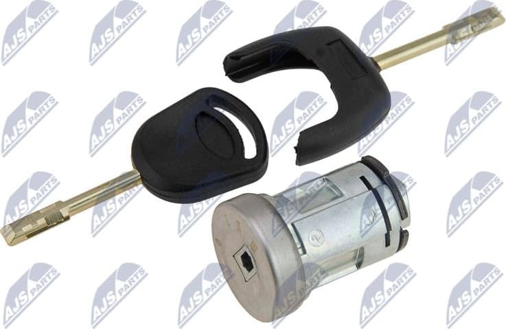 Ignition Switch EZC-FR-185