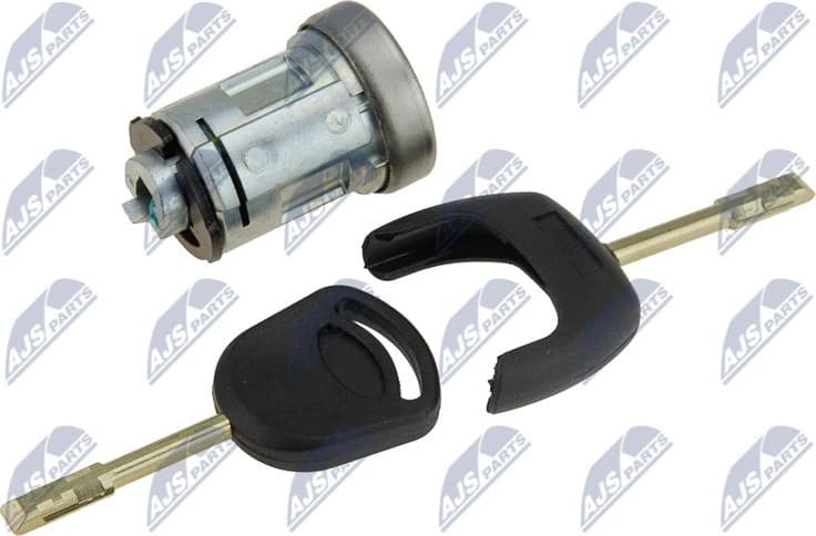 Ignition Switch EZC-FR-185 - image 2
