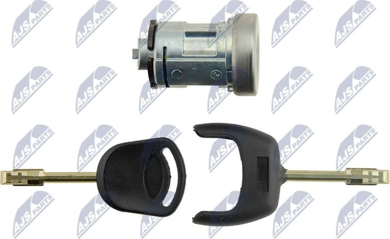 Ignition Switch EZC-FR-185 - image 3