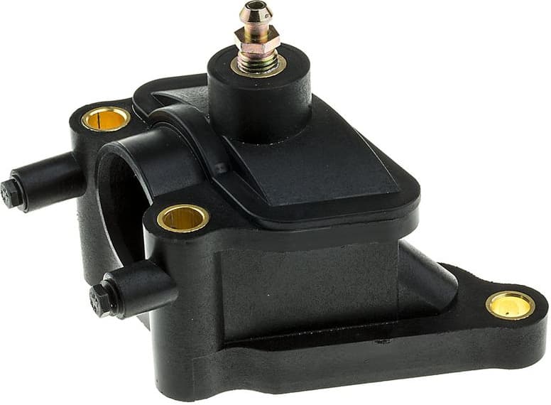 Coolant Flange CH2301