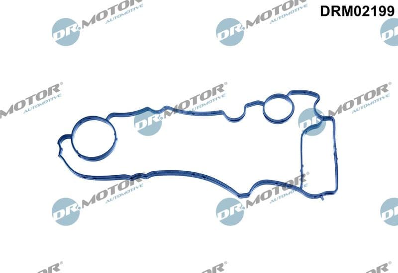 Gasket, cylinder head cover DRM02199