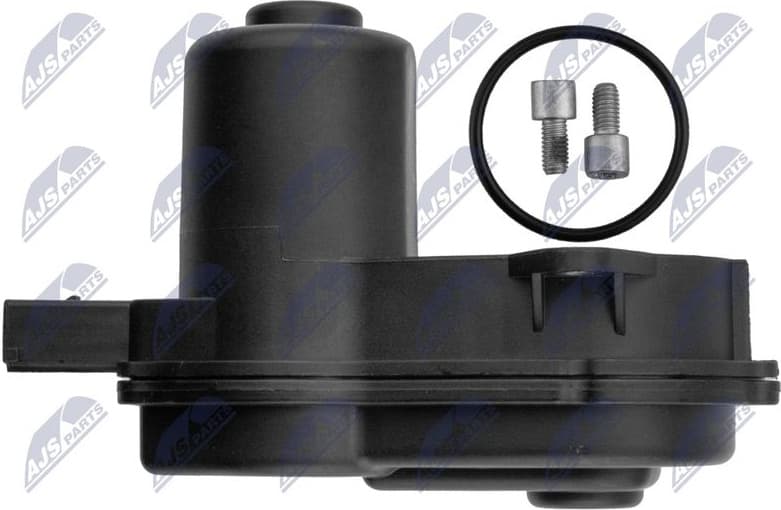 Control Element, parking brake caliper HZS-VW-016A - image 3
