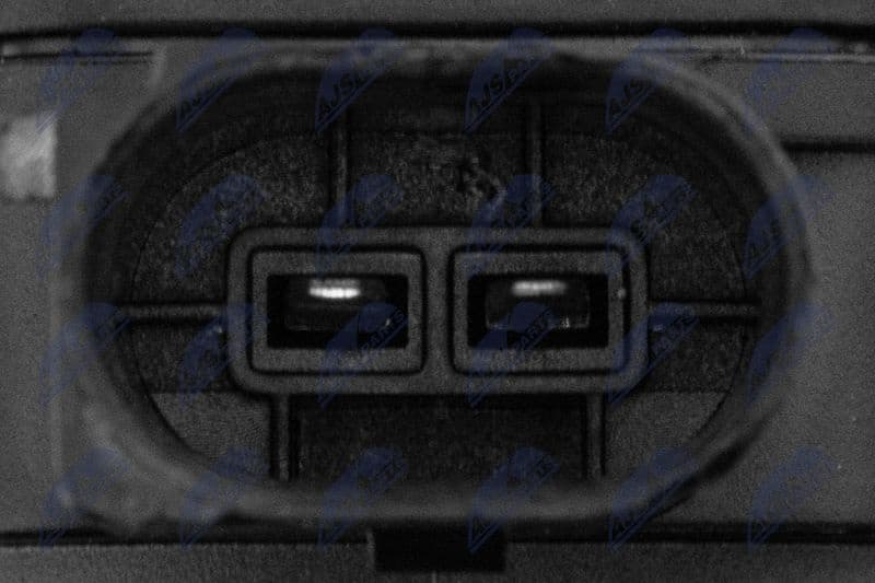 Control Element, parking brake caliper HZS-VW-016A - image 5