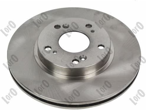 Brake Disc LORO 231-03-140 - image 2