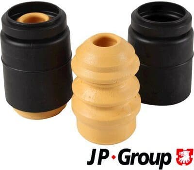 Dust Cover Kit, shock absorber JP 1142702210