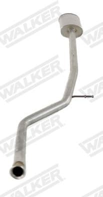 Centre Muffler 22943 - image 3