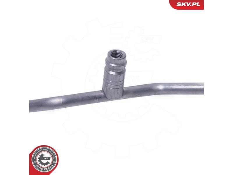 High/Low-pressure Line, air conditioning 54SKV682 - image 3