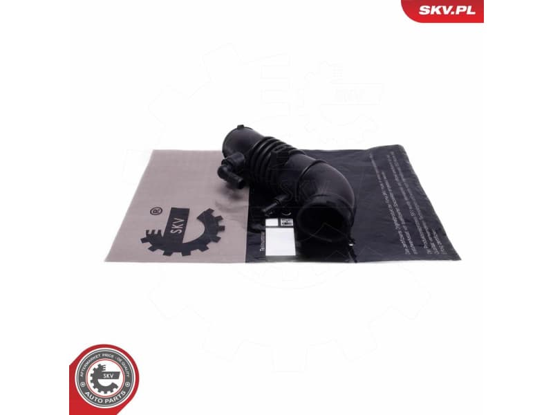 Intake Hose, air filter 54SKV516