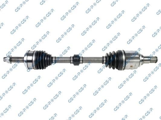 Drive Shaft 202528