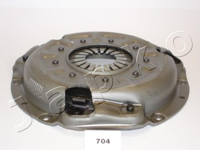 Clutch Pressure Plate 70704