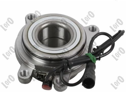 Wheel Hub LORO 141-01-145 - image 2