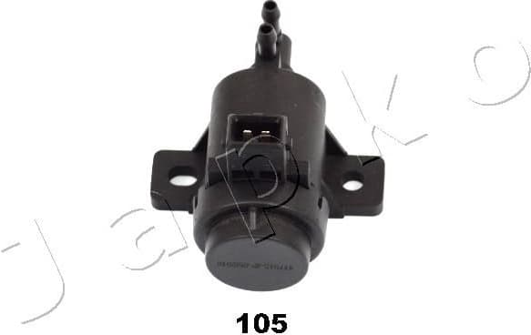 Pressure Converter, exhaust control 150105