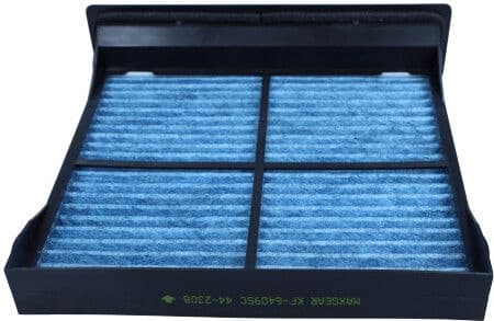 Filter, cabin air 26-2571 - image 2