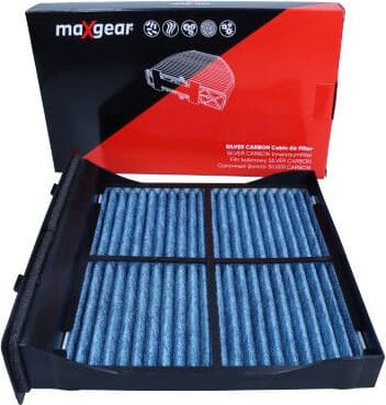 Filter, cabin air 26-2571 - image 3