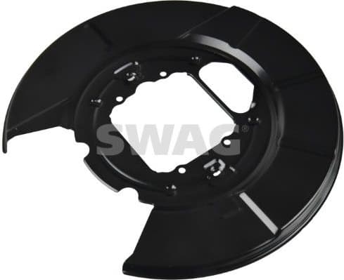 Splash Guard, brake disc 33 10 6645