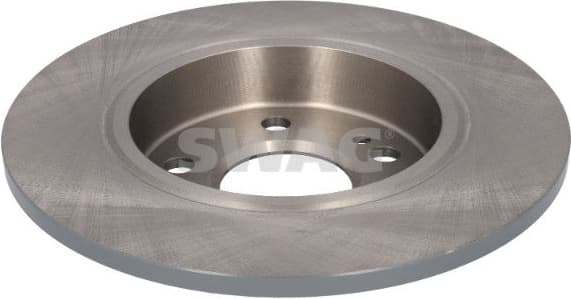 Brake Disc 33 10 6603 - image 2