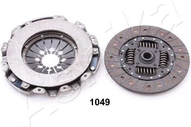 Clutch Kit 92-01-1049 - image 2