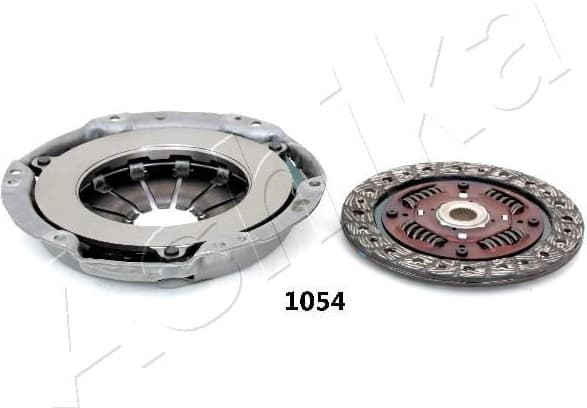 Clutch Kit 92-01-1054 - image 2