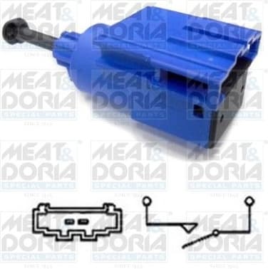 Stop Light Switch 35078