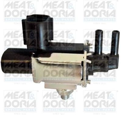 Pressure Converter 9455