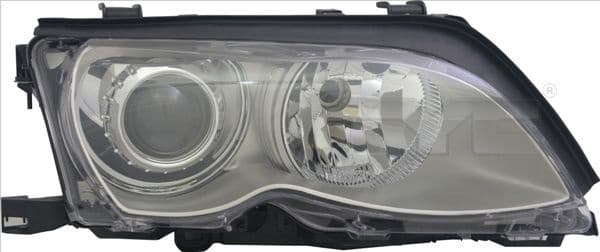 Headlight 20-12325-15-2