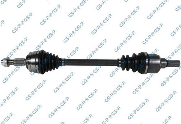 Drive Shaft 203110