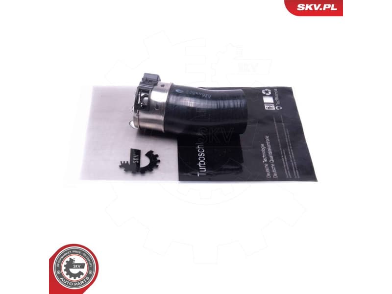 Charge Air Hose 54SKV073