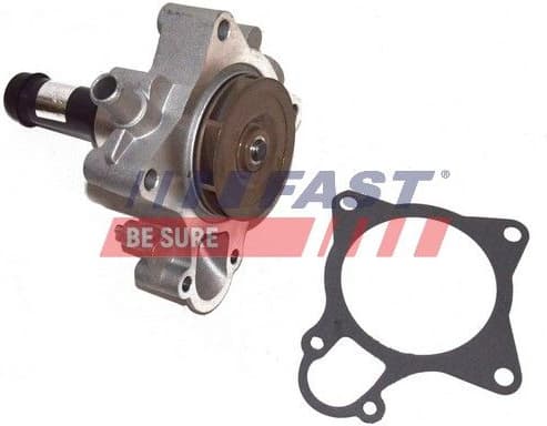 Water Pump, engine cooling FT57169
