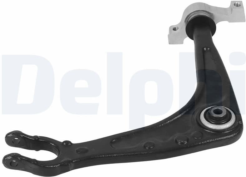 Control/Trailing Arm, wheel suspension TC4517