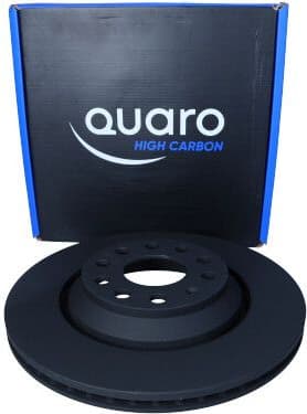 Brake Disc QD1249HC - image 5