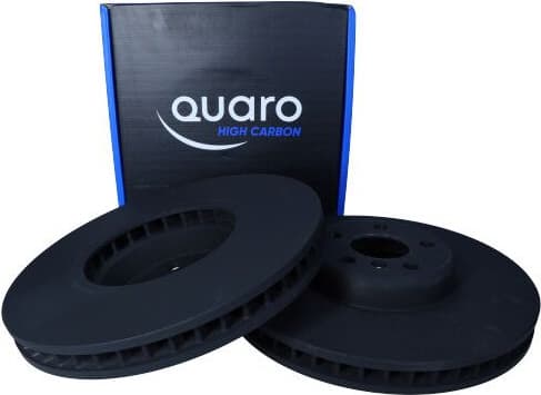 Brake Disc QD1416HC - image 2