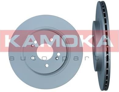Brake Disc 103378