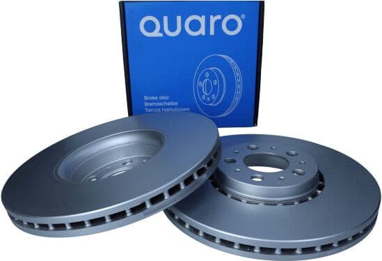 Brake Disc QD1354 - image 2