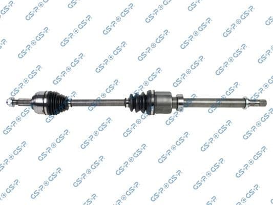 Drive Shaft 203477