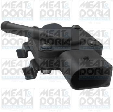 Sensor, exhaust pressure 82322