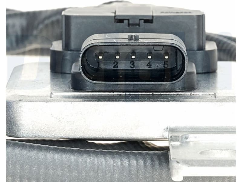 NOx Sensor, NOx catalytic converter ANS1008-12B1 - image 3