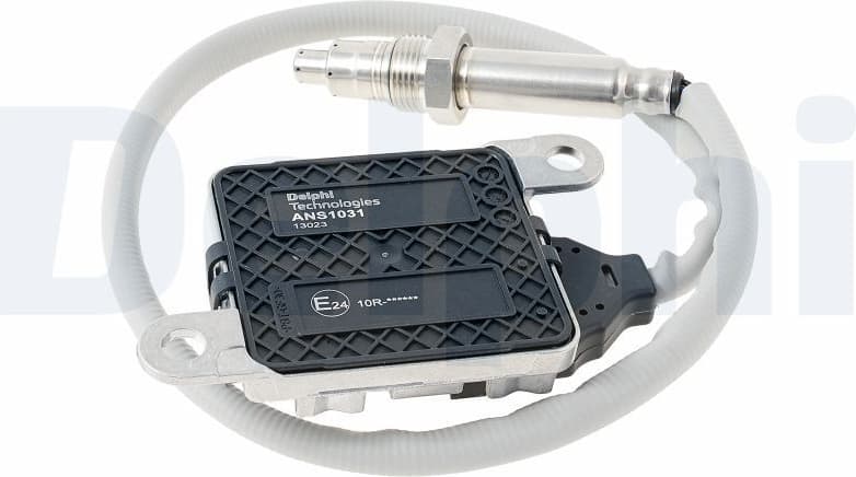 NOx Sensor, NOx catalytic converter ANS1031-12B1 - image 2