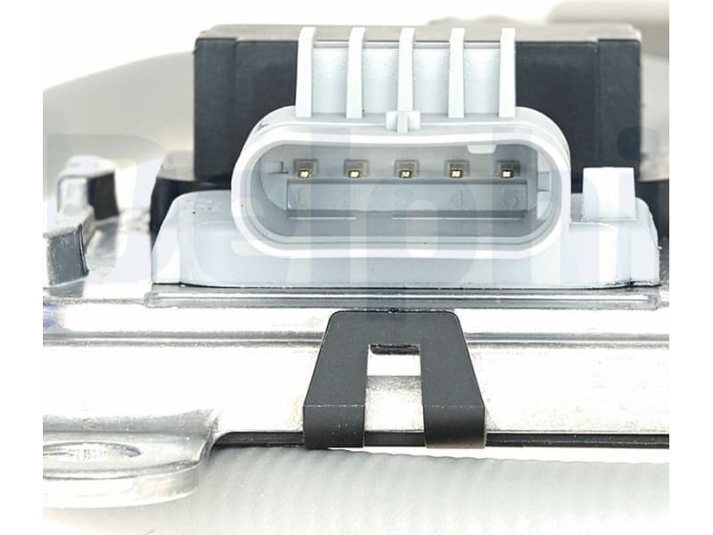 NOx Sensor, NOx catalytic converter ANS1031-12B1 - image 3