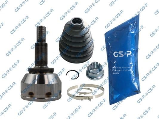 Joint Kit, drive shaft 801973