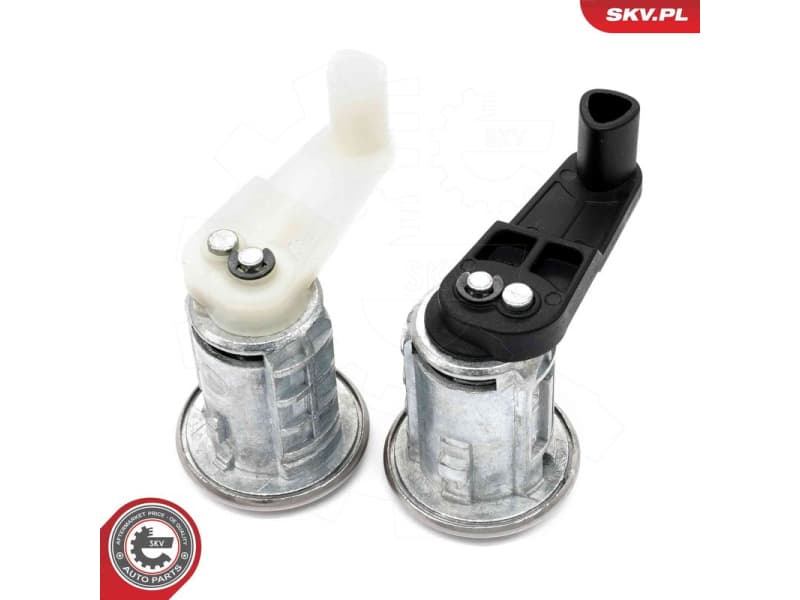 Lock Set, locking system 65SKV804 - image 3