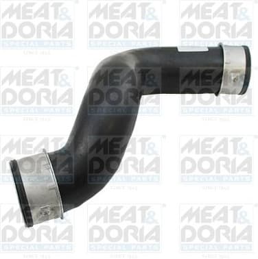 Charge Air Hose 96006