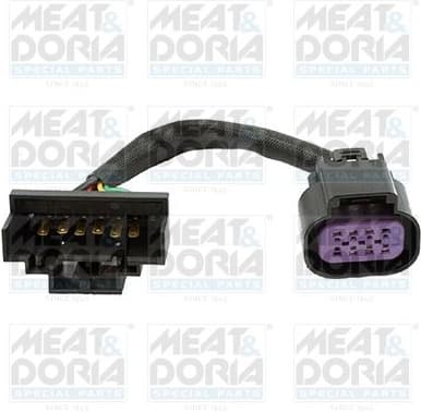 Cable Repair Set, tail light assembly 25007