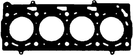 Gasket, cylinder head 415004P - image 2