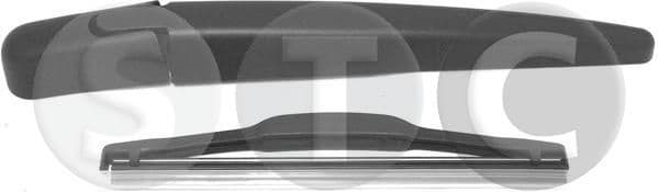 Wiper arm + wiper kit T468145 - image 3