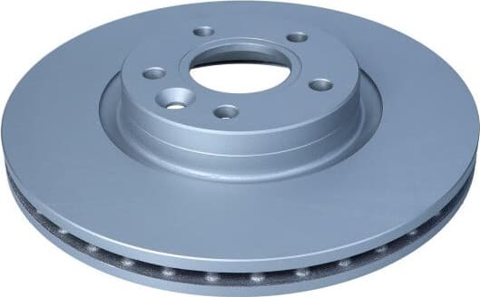 Brake Disc QD0570 - image 3